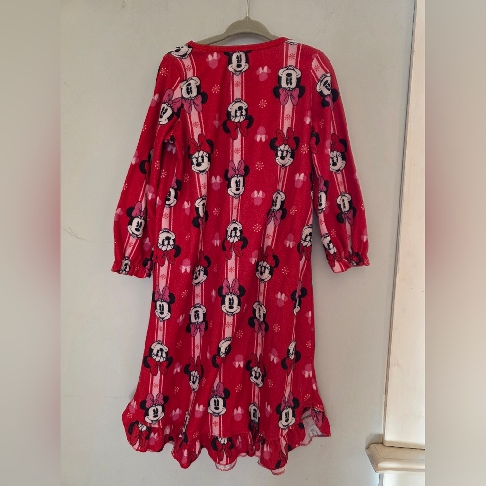 Disney Junior Pajama Dress - Picture 4 of 4